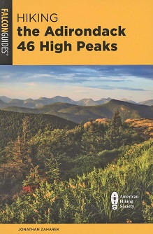 Hiking the Adirondack 46 High Peaks